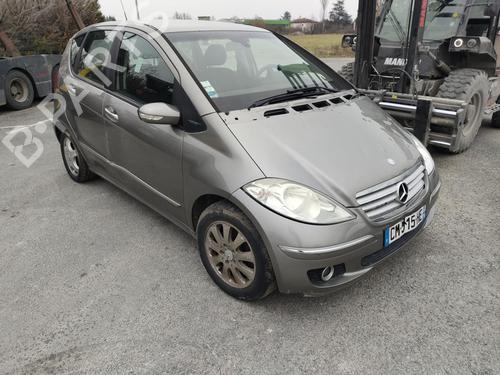 Fuel flap MERCEDES-BENZ A-CLASS (W169) A 180 CDI (169.007, 169.307) | BP13832095C131 