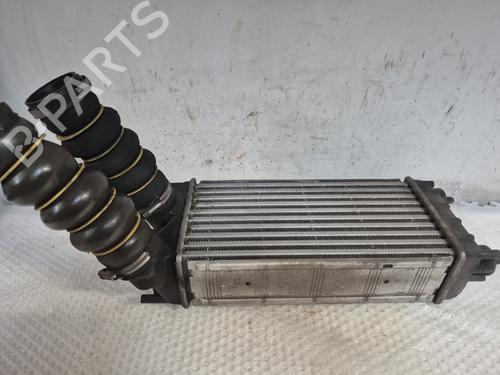 Used Intercooler PEUGEOT 5008 (0U_, 0E_) 1.6 HDi (114 hp) 25606394