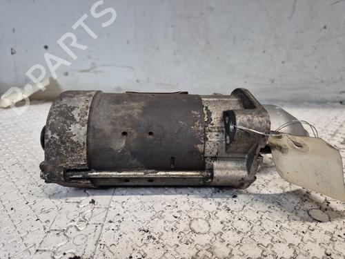 Used Starter MERCEDES-BENZ M-CLASS (W163) ML 270 CDI (163.113) (163 hp) 24871470