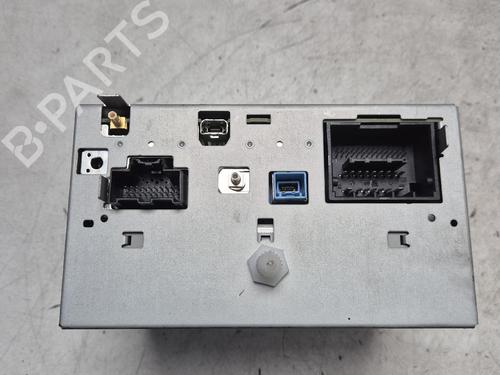 radio-opel-astra-j-p10-2009-2010-2011-2012-2013-2014-2015-2016-37704740 main image