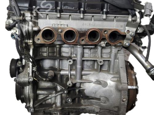 Engine SUZUKI SWIFT IV (FZ, NZ) 1.2 (AZH412, ZC72S) | BP30824527M1 - Image 4