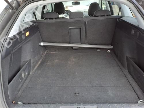 Left rear door PEUGEOT 308 SW II (LC_, LJ_, LR_, LX_, L4_) 1.6 BlueHDi 120 | BP26570468C4 