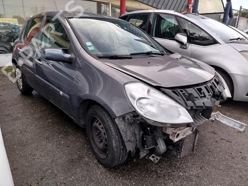 Third brake light RENAULT CLIO III (BR0/1, CR0/1) | BP37648932L11 - Image 4