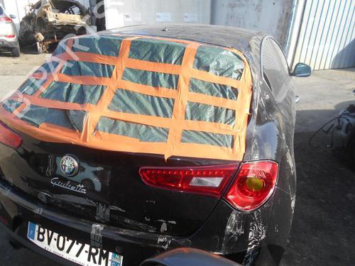 Wheel arch ALFA ROMEO GIULIETTA (940_) 2.0 JTDM (940.FXL1A) | BP16340975C56 