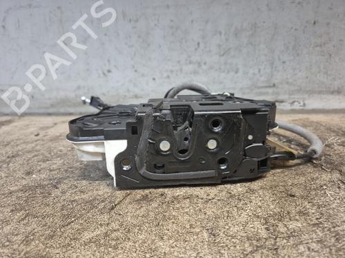 Front left lock VW TIGUAN (5N_) 2.0 TDI 4motion | BP29414714C98 