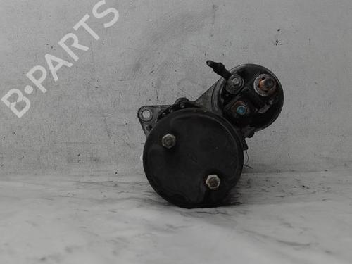 Startmotor OPEL MERIVA A MPV (X03) 1.4 16V Twinport (E75) | BP15489208M8 