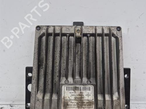 Control unit RENAULT KANGOO (KC0/1_) | BP35465818M11 - Image 2