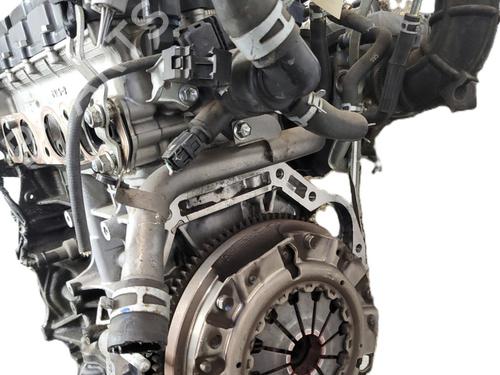 Used Engine Engine SUZUKI SWIFT IV (FZ, NZ) 1.2 (AZH412, ZC72S) (94 hp) 30824527 30824527