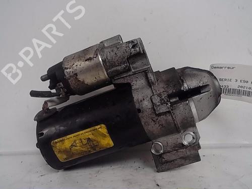 Used Starter BMW 3 (E90) [2004-2012]  13848578