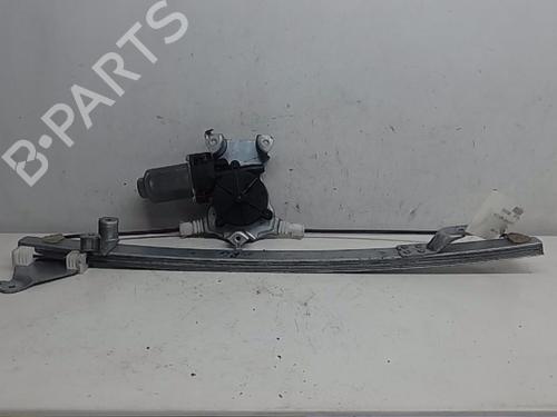 Rear left window mechanism NISSAN PATHFINDER III (R51) 2.5 dCi 4WD | BP13828145C24 