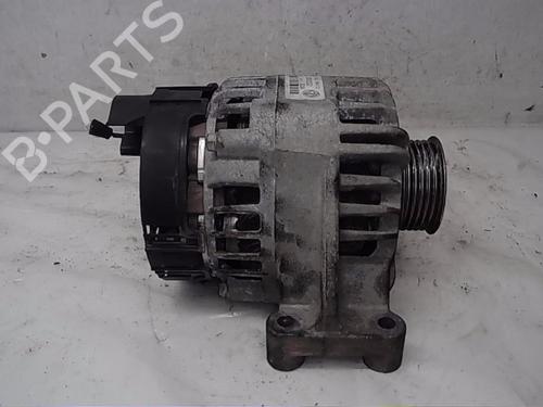 Alternator FIAT 500 (312_) 1.2 (312AXA1A) | BP13833348M7 