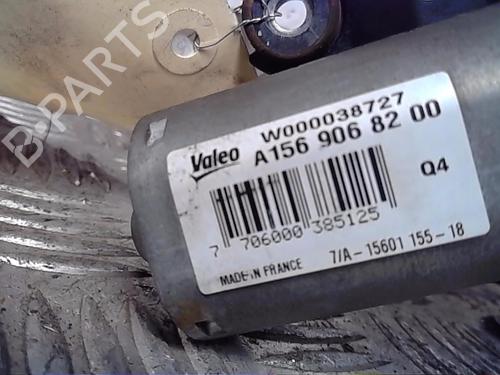 Rear wiper motor MERCEDES-BENZ GLA-CLASS (X156) GLA 220 CDI (156.903) | BP13856414M102 