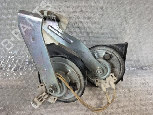 Horn PEUGEOT 3008 II SUV (MC_, MR_, MJ_, M4_) 1.6 PureTech 180 (M45GFR, M45GFU) | BP27095056E13 