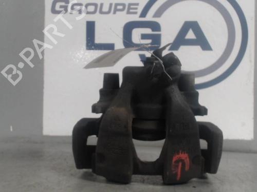 Used Left front brake caliper FIAT BRAVA (182_) 1.6 16V (182.BB) (103 hp) 14520211