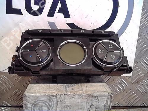 Commande Chauffage CITROËN C3 II (SC_) 1.6 HDi 90 | BP13857172I5
