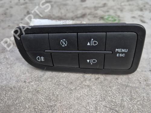 Headlight switch ALFA ROMEO MITO (955_) 1.4 MultiAir (955AXL1B) | BP29739241I24 