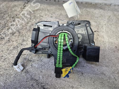 Used Squib airbag RENAULT CLIO IV (BH_) 1.2 TCe 120 (BHAU) (118 hp) 29577102