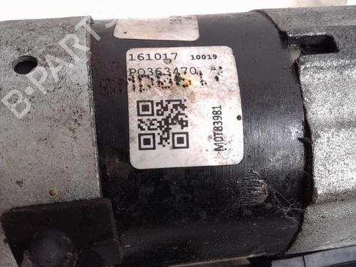 Starter SUBARU LEGACY III (BE) 2.5 AWD (BE9) | BP15058225M8 