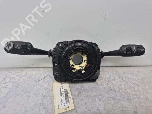 Used Steering column stalk BMW 3 (E90) 325 i (218 hp) 31819174