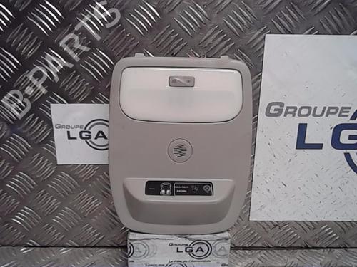 Used Interior roof light RENAULT TWINGO III (BCM_, BCA_) [2014-2025]  13860007
