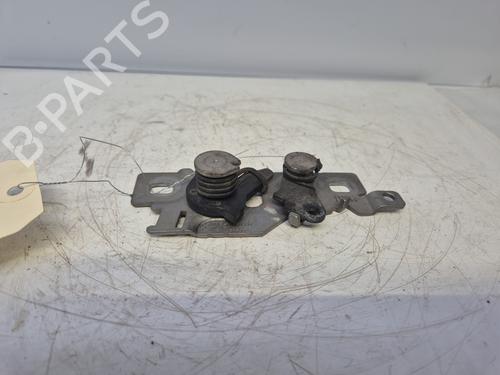 Used Hood lock PEUGEOT 308 I (4A_, 4C_) [2007-2016]  31178999