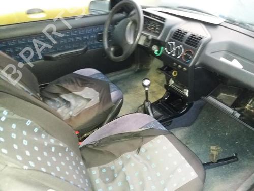 Right mirror PEUGEOT 205 II (20A/C)  | BP13865345C27