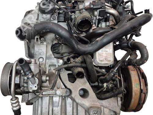 Engine AUDI A4 B8 (8K2) 2.0 TDI | BP29577084M1 