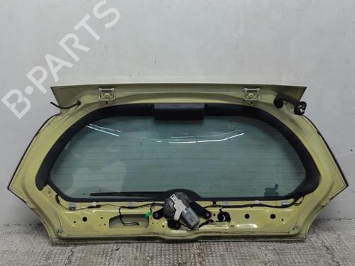 Tailgate CITROËN C2 (JM_) 1.1 | BP16028729C6 