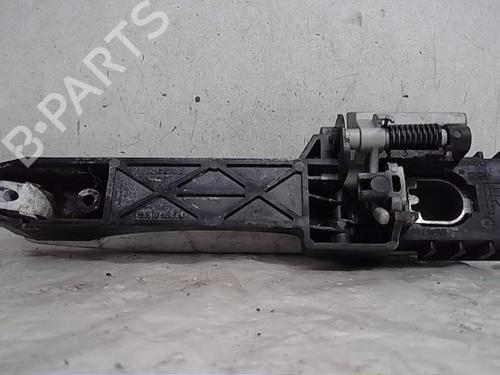 Used Rear right exterior door handle NISSAN QASHQAI / QASHQAI +2 I (J10, NJ10, JJ10E) 1.5 dCi (106 hp) 16953550