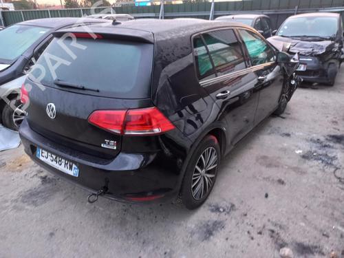 Starter VW GOLF SPORTSVAN VII (AM1, AN1) | BP21583522M8