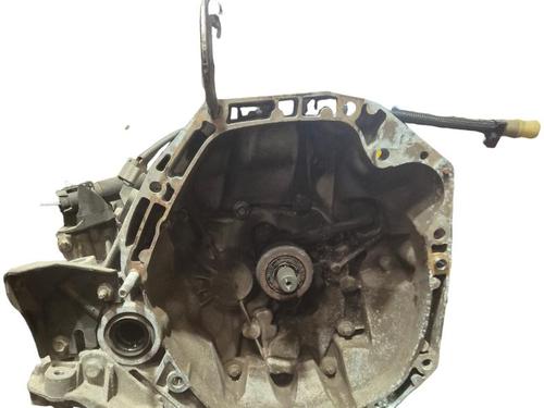 Gearbox RENAULT TWINGO II (CN0_) 1.5 dCi (CN0E) | BP38004126M3 - Image 2