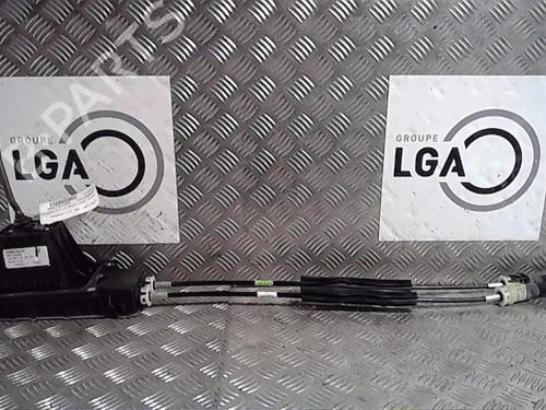 Used Gear lever DACIA LODGY (JS_) 1.3 TCe 130 (JSNE) (131 hp) 13853028