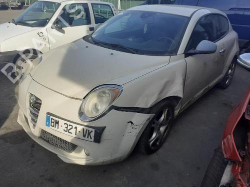 Alternator ALFA ROMEO MITO (955_) 1.3 MultiJet (955AXP1A, 955AYC1A) | BP19125432M7 