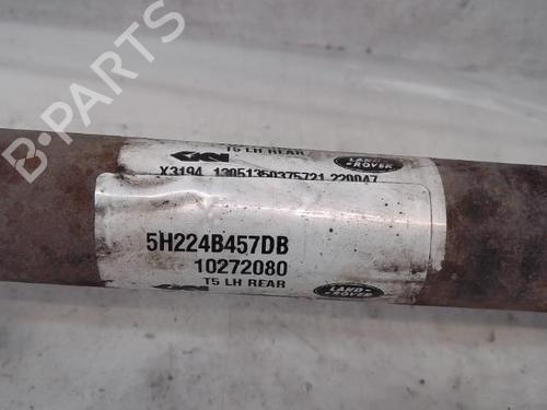 Drivaksel bagtil venstre LAND ROVER RANGE ROVER SPORT I (L320) 2.7 D 4x4 | BP15834401M40