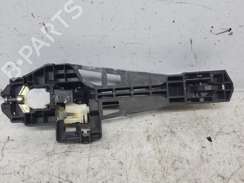 Used Rear right exterior door handle Rear right exterior door handle FIAT TIPO Estate (356_, 357_) 1.6 D (356WXG1B) (120 hp) 35935538 35935538