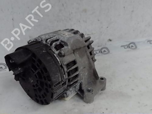 Alternator FIAT 500 (312_) 1.2 (312AXA1A) | BP18151552M7 