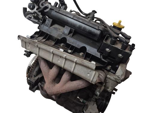 Engine RENAULT TWINGO I (C06_)  | BP29263529M1 