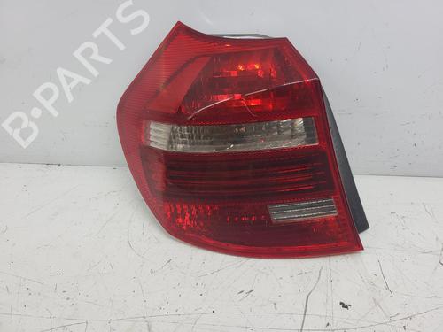 Used Left taillight Left taillight 36913297 36913297