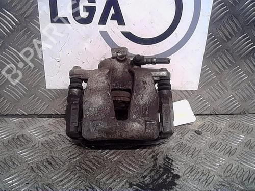 Used Left front brake caliper ALFA ROMEO MITO (955_) 1.4 MultiAir (955AXL1B) (105 hp) 14521802
