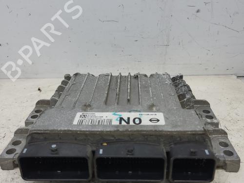 Used Engine control unit (ECU) NISSAN JUKE (F15) 1.5 dCi (110 hp) 33221429