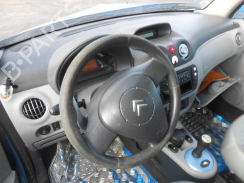 Interior roof light CITROËN C3 Pluriel (HB_) 1.6 | BP13869205I8 
