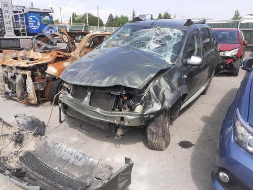 Fuel flap DACIA DUSTER (HS_) 1.5 dCi (HSMC) | BP13846558C131 