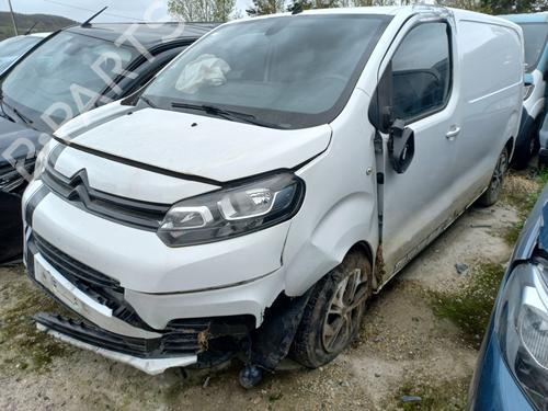 Recambios CITROËN JUMPY III Van (V_) 1.6 BlueHDi 115 4860419