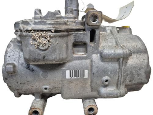 AC compressor TOYOTA RAV 4 IV (_A4_) 2.5 Hybrid (AVA42_) | BP24942879M34 - Image 6
