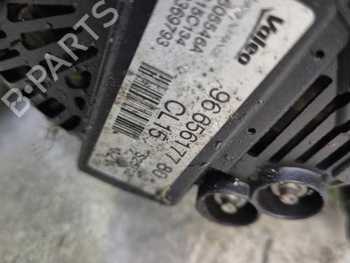 Alternator CITROËN BERLINGO / BERLINGO FIRST MPV (MF_, GJK_, GFK_)  | BP29739301M7 