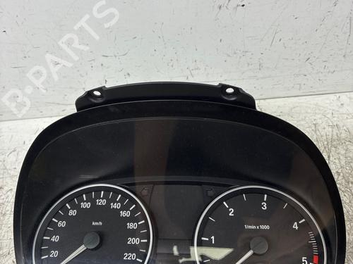 Instrument cluster BMW 1 (E87) | BP39541010C47 - Image 3