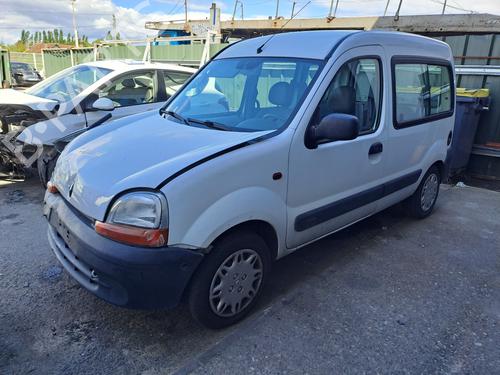 Brugte RENAULT KANGOO (KC0/1_) [1997-2026]  4392311