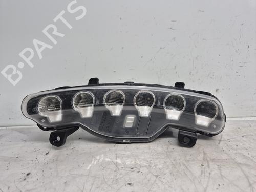 Used Left daytime light Left daytime light CITROËN DS3 (SA_) 1.6 VTi 120 (120 hp) 34332417 34332417