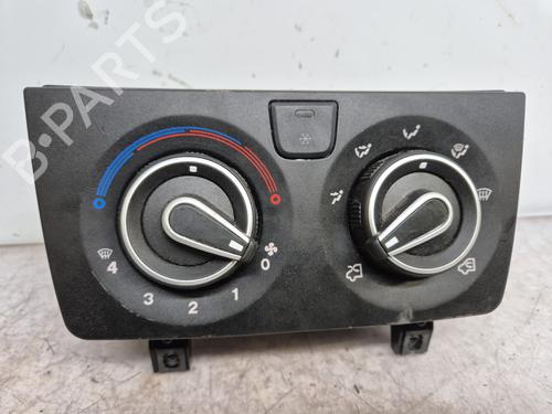 Used Climate control PEUGEOT BOXER Van 2.0 BlueHDi 160 (163 hp) 32485399