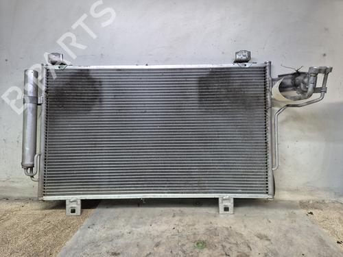 Used AC radiator MAZDA 6 Saloon (GJ, GL) 2.2 D (GJ2FP) (150 hp) 29550385